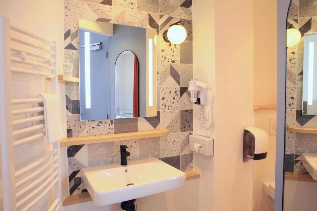Logis Hotels- Marguerite D'anjou Chateau Hotel Angers