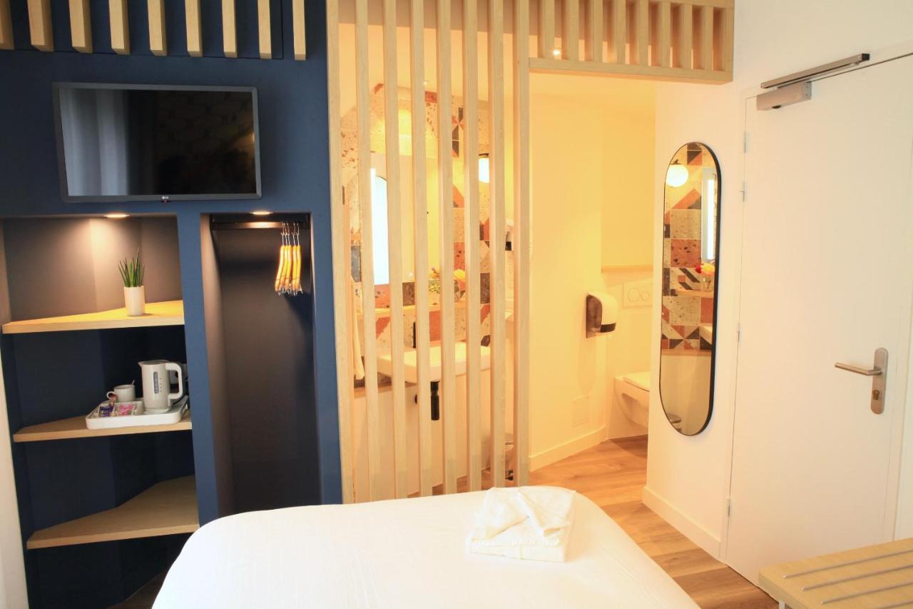 Logis Hotels- Marguerite D'anjou Chateau