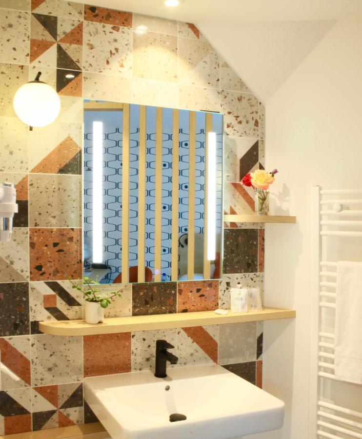 Logis Marguerite D'anjou Hotel 2*