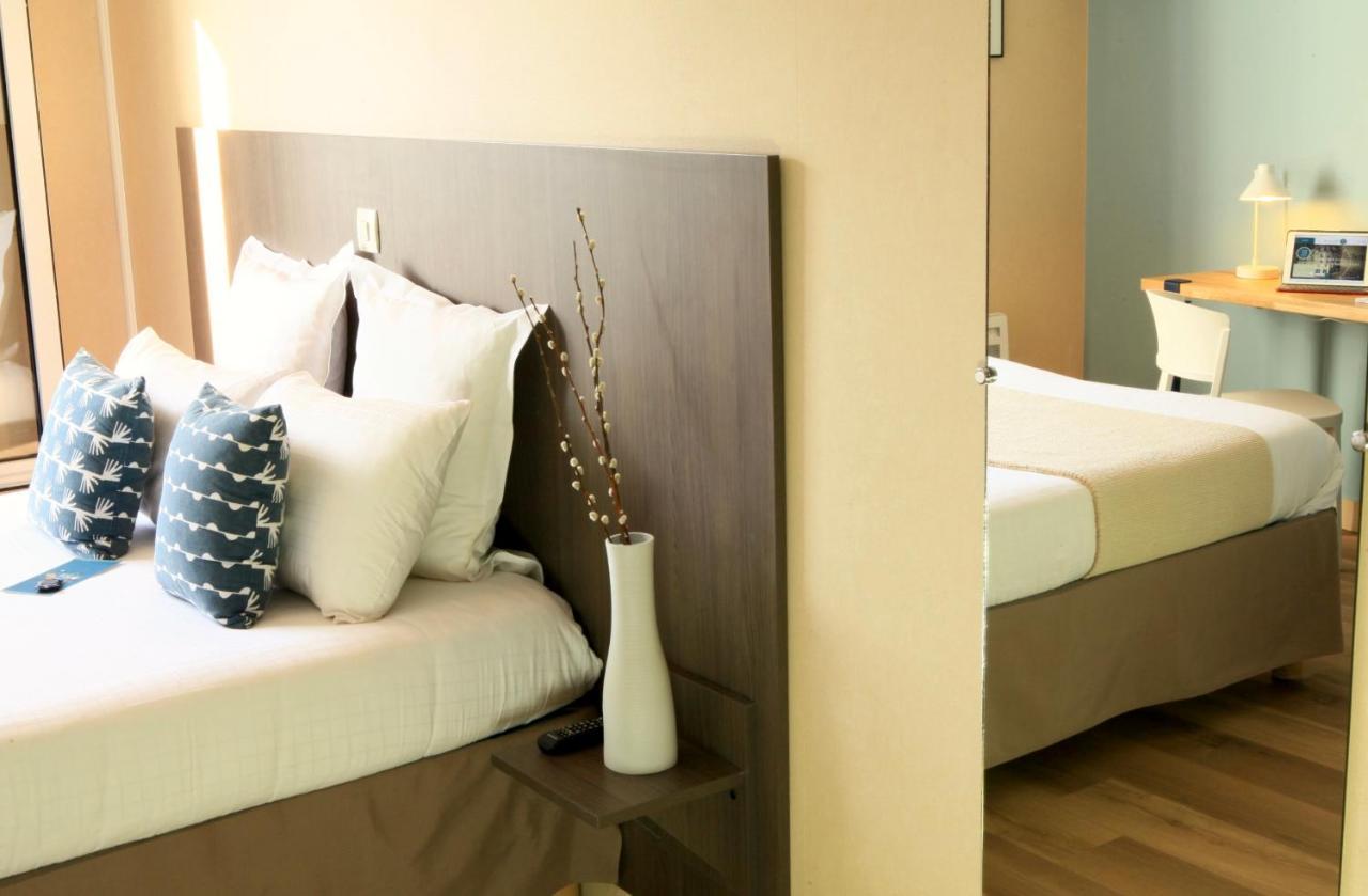Hotel Logis Marguerite D'anjou 2*
