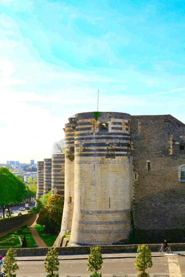 Logis Marguerite D'anjou 2*
