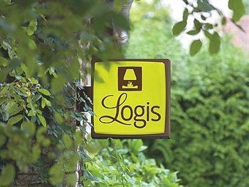 Hotel Logis Hotels- Marguerite D'anjou Chateau 2*