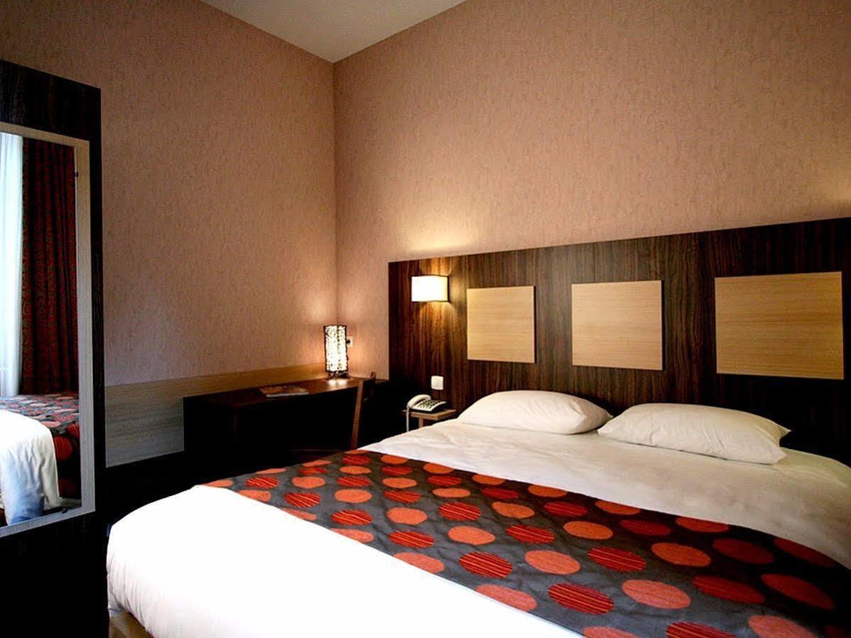 Hotel Logis Marguerite D'anjou