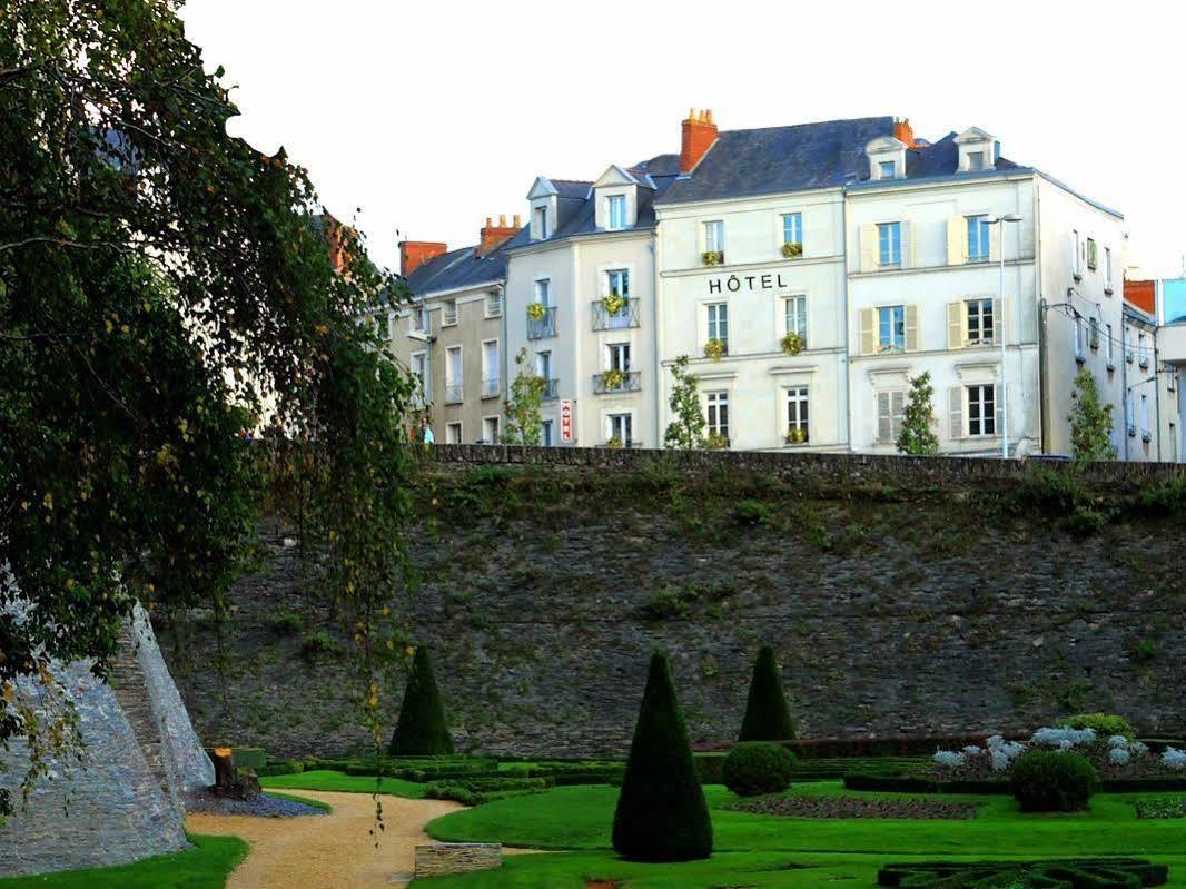 Logis Marguerite D'anjou Angers