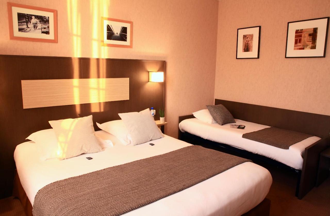 Hotel Logis Marguerite D'anjou